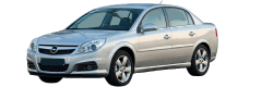 Диагностика топливной системы дизельного двигателя Opel Vectra