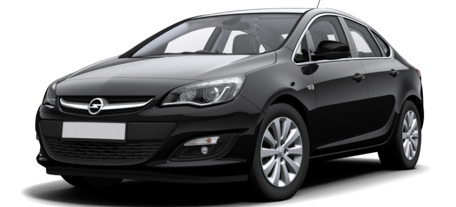 avtoservice Opel Astra