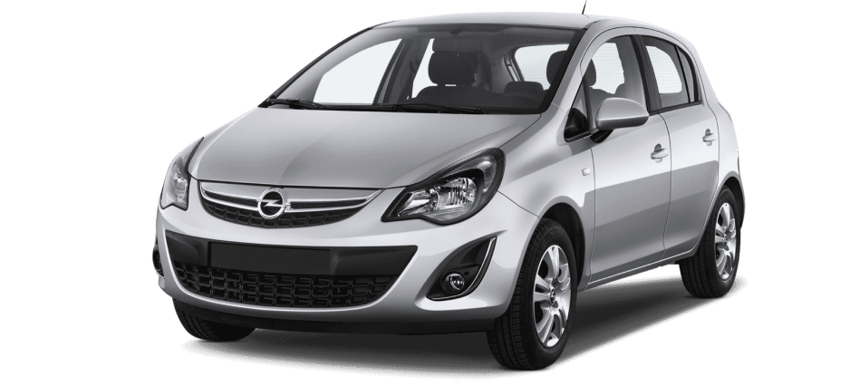 avtoservice Opel Corsa